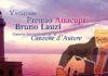 Comune di Anacapri – Nel ricordo di Lauzi e Dalla – 31 agosto 2012 Lauzi 2012