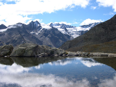 Parco del Gran Paradiso