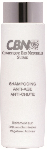 SHAMPOO ANTI AGE CBN