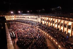 Sferisterio Dx Pubblico Sferisterio dx_pubblico