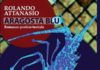 Copertina - Aragosta Blu - di Rolando Attanasio