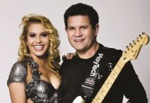 Assago. LATINOAMERICANDO “Banda Calypso” banda calypso