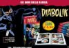 50 anni di gloria: Diabolik ti aspetta in edicola Panorama Diabolik 50 anni