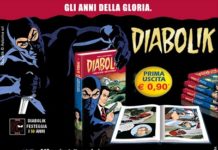 Panorama Diabolik 50 anni