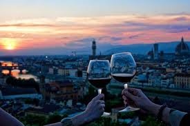 firenze wine