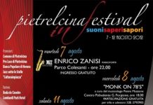 PIETRALCINA (BN) FESTIVAL SUONI SAPERI SAPORI pietrelcinainfestival