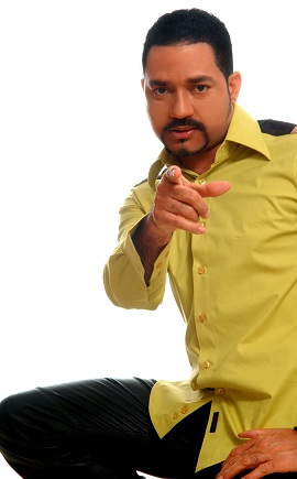 Frank Reyes Frank Reyes