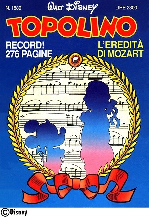 copertina topolino_1880_per_bicentenario_mozartiano_1992