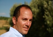 Nasce il Consorzio Vini Doc Sicilia Antonio Rallo - Presidente del Consorzio Vini Doc Sicilia - ph APC Anna Pakula