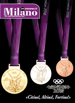 Cover luglio 2012 - Milano 24orenews