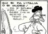 Milano. La storia d’Italia a fumetti fino a giugno 2013 Garibaldi-Story