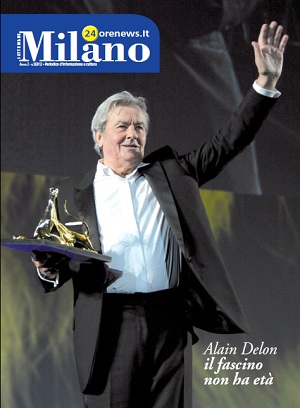 Milano 24orenews settembre 2012 - cover