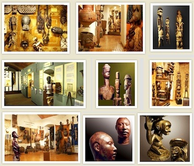 Museo d'Arte e Scienze - Milano