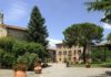 San Felice. Chianti Classico a energia solare San Felice, il borgo