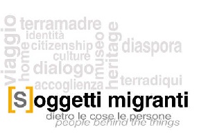 Soggetti Migranti Roma Soggetti migranti - Roma