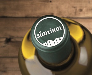 Capsula Vini Alto Adige capsula vini Alto Adige