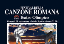 Tripudio all’Olimpico per la Canzone romana: 3 giovani interpreti le vincitrici della XXII edizione festival canzone romana