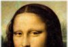 Ridateci la Monna Lisa mona lisa