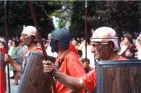 sanniti veri Corfinio