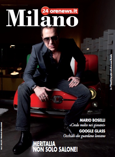 Cover - Marzo 2013 - 371x