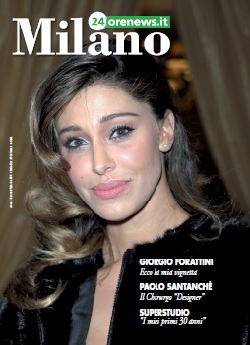 Cover - Gennaio 2014 - 250x