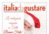 Buon Natale e Buon 2020 da… “italiadagustare” Cover IDG Dicembre 2019
