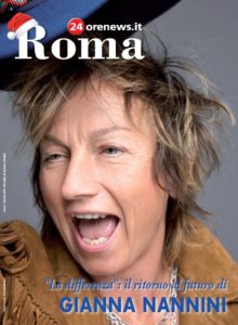 Cover RM24 Dicembre 2019
