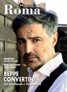 Cover RM24 Settembre 2019