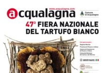 ACQUALAGNA MOSTRA_TARTUFO_2012