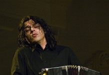 ROMA. “NUOVI SPAZI MUSICALI”, 33a ed. Festival di Musica Contemporanea – ad Ottobre Cesare Chiacchiaretta