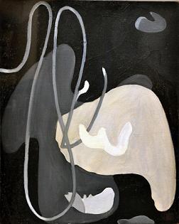 Hans Richter_-_Dream_1940_olio_su_cartone_telato_cm_51x405