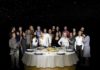 PARMIGIANO-REGGIANO NIGHT: L’ITALIA UNITA NELLA PRIMA CENA WEB 2.0 PR Night people