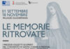Padova - Le memorie ritrovate - Padova, Palazzo Zuckermann