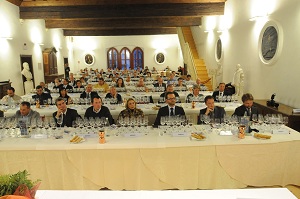 Palazzo Geremia a Trento