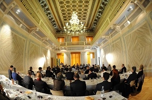 Palazzo Piomarta a Rovereto