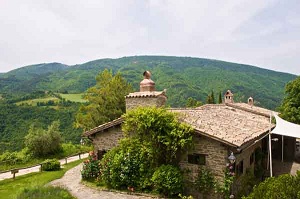 Romantik Umbria ROMANTIK UMBRIA
