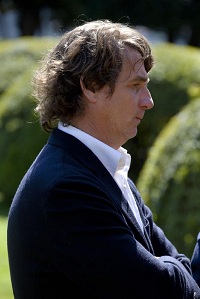 Stefano Passerotti - ph Dario Fusaro 