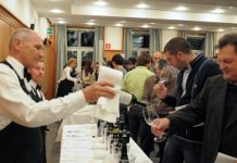 Top of of Vini Alto Adige 2011