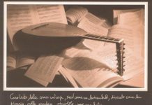 MILANO. Dal 1 novembre al 13 dicembre IL XVIII CICLO DI CONCERTI DELLA FONDAZIONE MARCO FODELLA foto marco