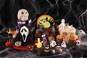 Halloween Al Museo Spazio Fumetto Wow Halloween al Museo Spazio Fumetto WOW