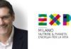 PROGETTO EXBO: SIGLATO PROTOCOLLO D’INTESA EXPO-BOLOGNA Virginio Merola - sindaco di Bologna - protocollo d'intesa Bologna-EXPO
