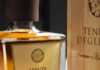 Stessa vigna, stessa barrique… la grappa di Tenuta degli Dei Grappa Tenuta degli Dei