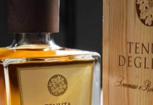 Grappa Tenuta degli Dei