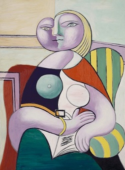 Pablo Picasso