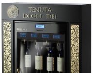 I vini di Cavalli ed Enomatic a N’Ombra de Vin Cavalli Enomatic