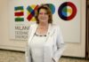 diana bracco presidente expo 2015 spa