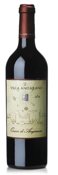 Villa Angarano Quare  