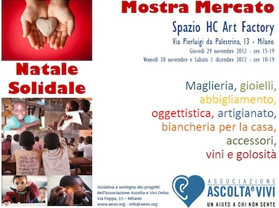 Mostra Mercato Palestrina 29 Novembre 2012 Mostra Mercato Palestrina 29 novembre 2012
