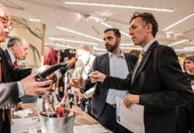I vini dolci delle feste con ONAV Lombardia Jannelli Volpi - Evento Onav