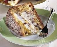 Panettone Farcito PANETTONE FARCITO